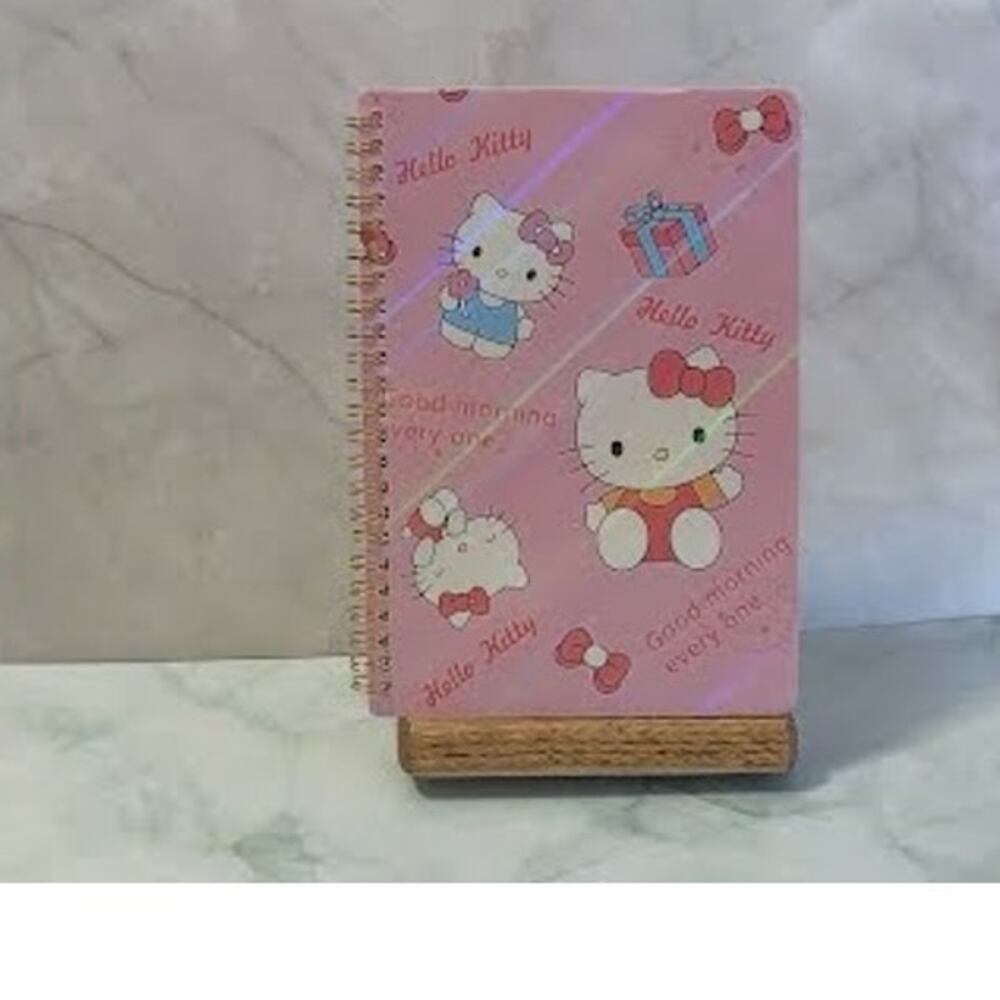 #6737 Hello Kitty & Friends - HK Notebook